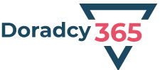 Logo Doradcy 365 - platforma do obsługi compliance i AML dla instytucji finansowych
