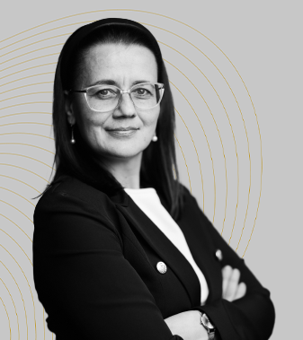 Irena Turianska-Wasilewska