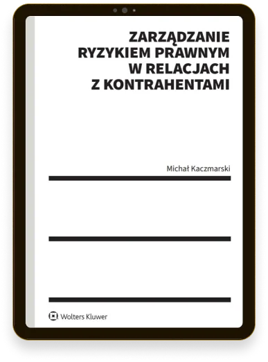 Okładka książki 