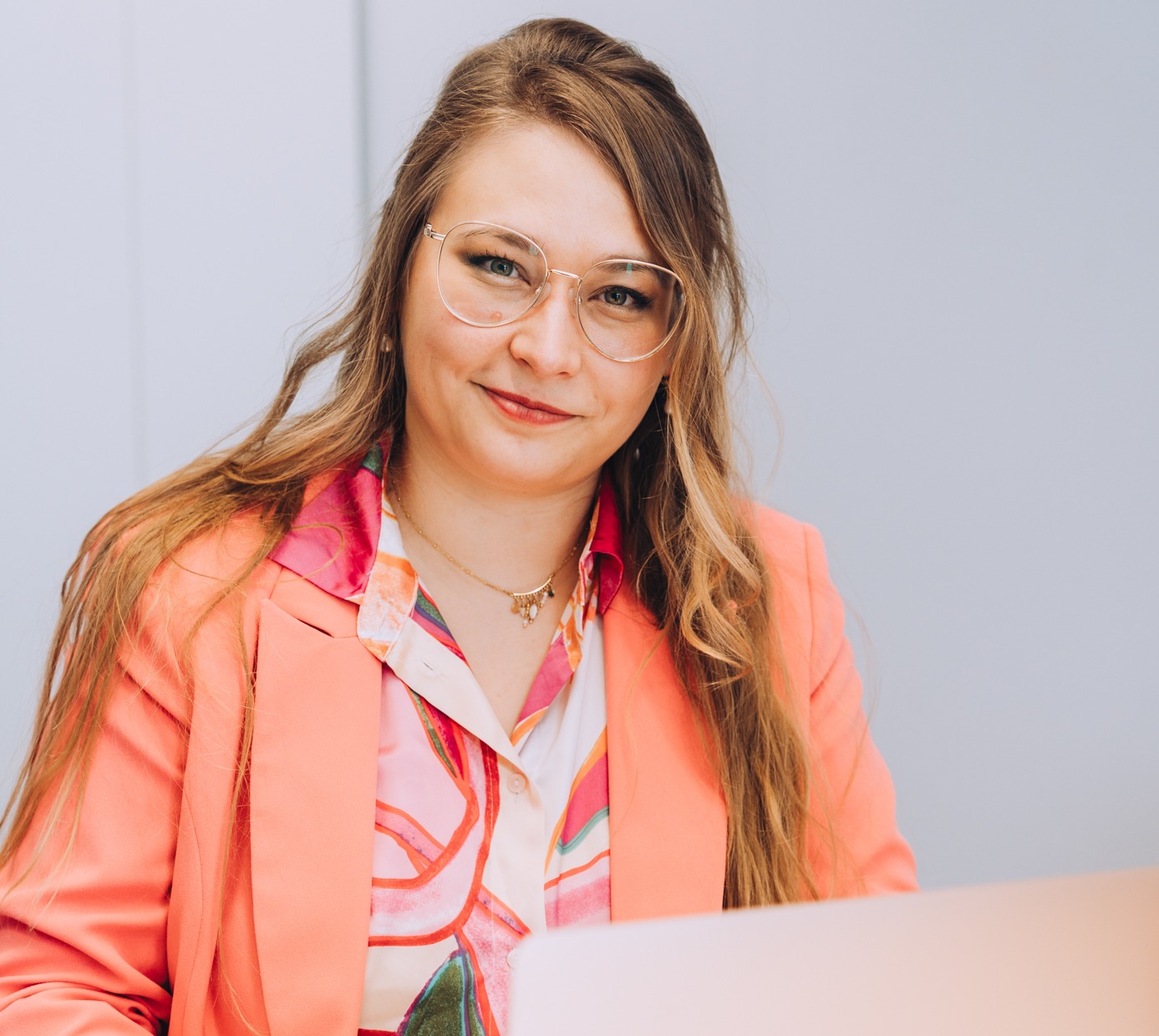 Daria Mrugała-Nować - Costumer Support w Vercly