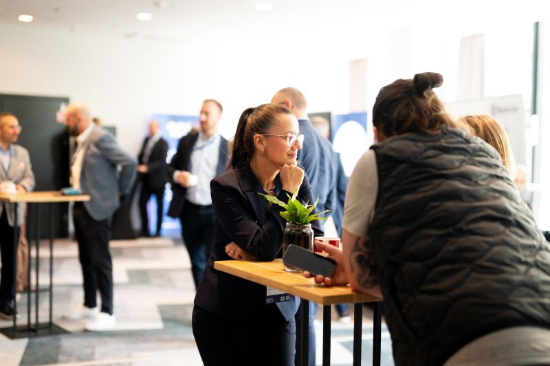 Digital ID Forum we Wrocławiu