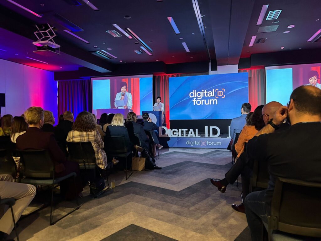 Digital ID Forum we Wrocławiu