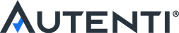 Logotyp partnera Vercly - Autenti