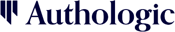 Logotyp partnera Vercly - Authologic