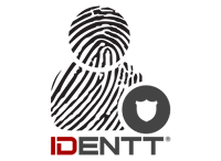 Logotyp partnera Vercly - Identt