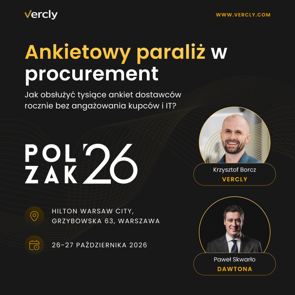 grafika z zaproszeniem na wystąpienie Krzysztofa Borcza